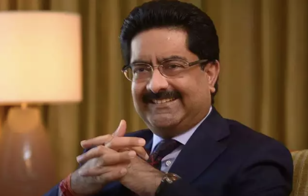 Grasim Industries to Raising Funds